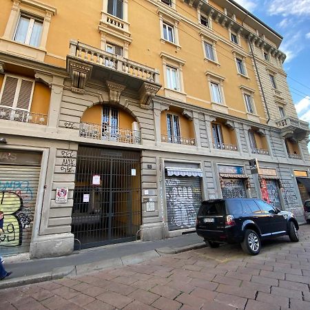 米兰Lm Tortona House公寓 外观 照片
