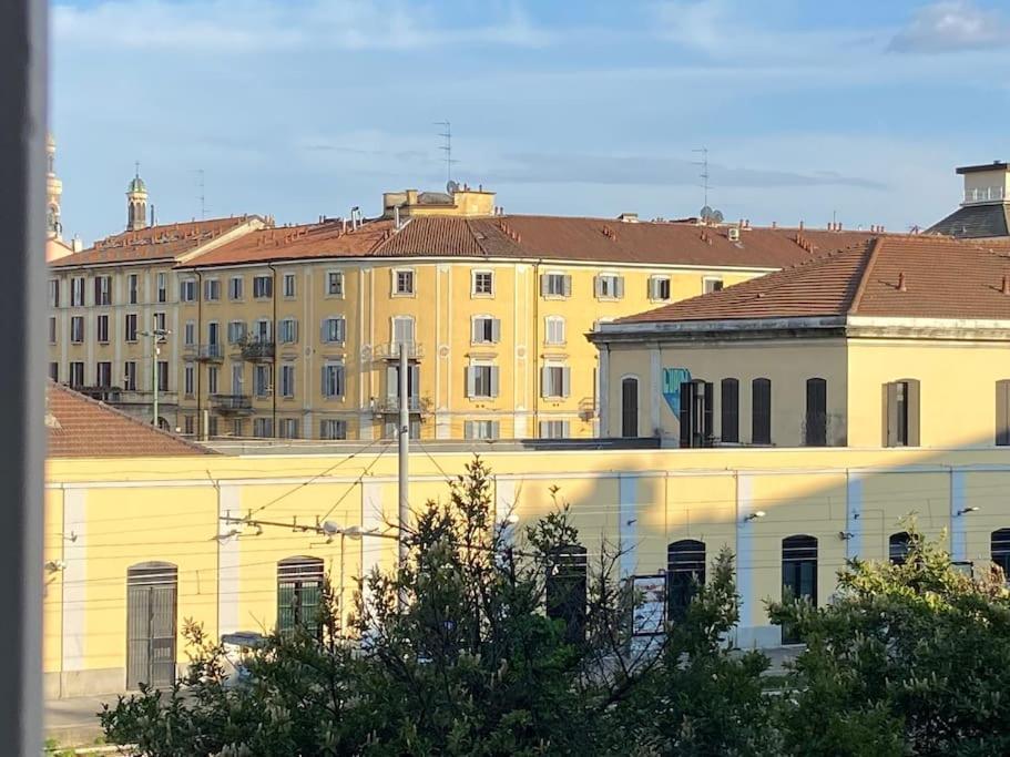 米兰Lm Tortona House公寓 外观 照片