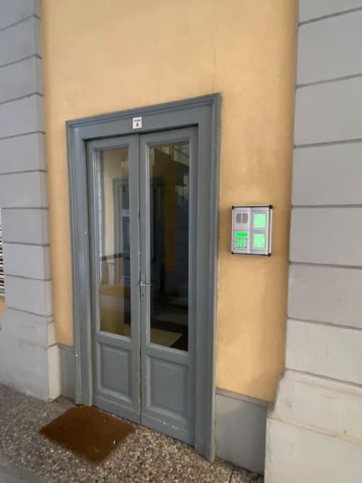 米兰Lm Tortona House公寓 外观 照片