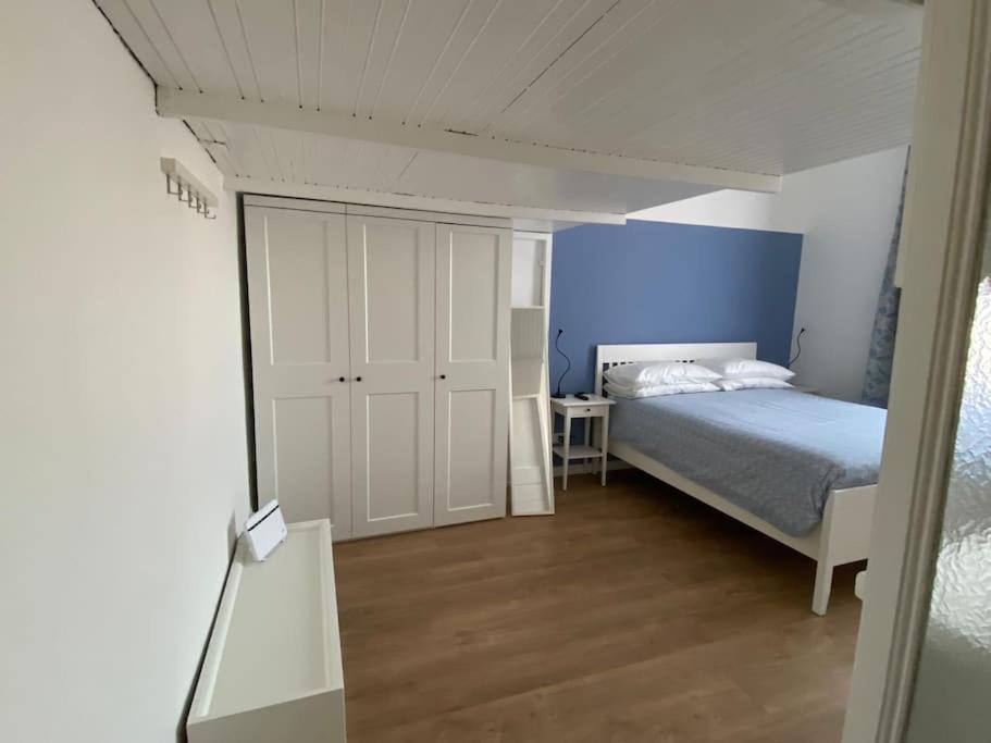 米兰Lm Tortona House公寓 外观 照片