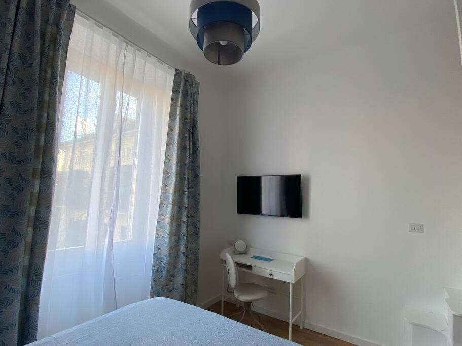 米兰Lm Tortona House公寓 外观 照片