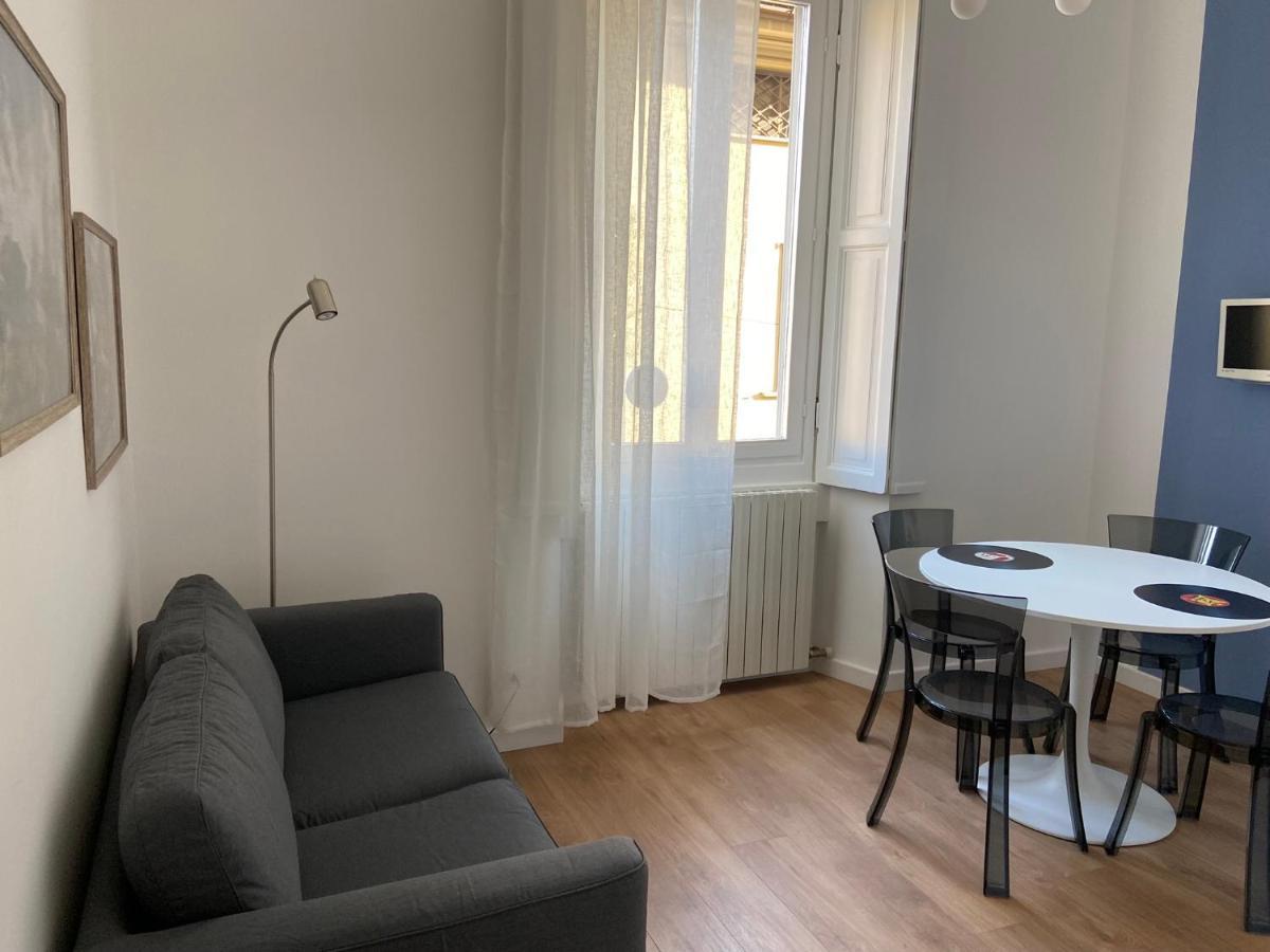 米兰Lm Tortona House公寓 外观 照片