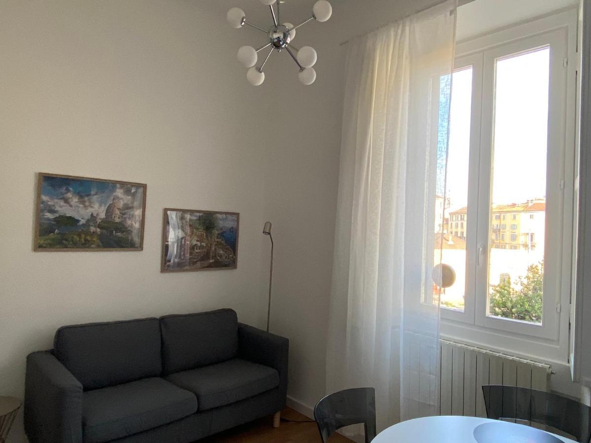 米兰Lm Tortona House公寓 外观 照片