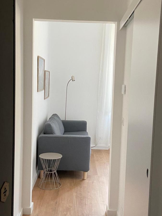 米兰Lm Tortona House公寓 外观 照片